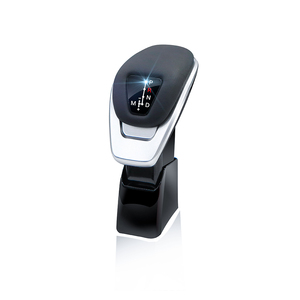 Nouvelle Amélioration Levier de Vitesse Électronique Automatique avec Éclairage, Remplacement Direct pour Porsche Panamera 970.1 970.2 2010-2016 - Product Image 3