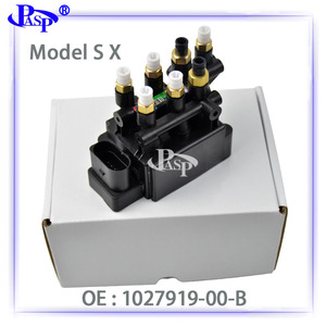วาล์วจ่ายน้ำมัน Af7042 สำหรับรุ่น S X ที่เกียร์อัตโนมัติ - Product Image 5