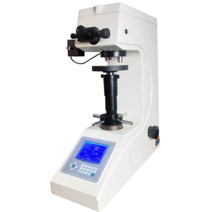 HV-50 Vicker-Härte prüfer für Eisen-und Nichte isen metall - Product Image 1