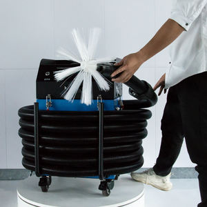 <span class=keywords><strong>Limpieza</strong></span> <span class=keywords><strong>de</strong></span> conductos <span class=keywords><strong>de</strong></span> aire, máquina <span class=keywords><strong>de</strong></span> <span class=keywords><strong>limpieza</strong></span> <span class=keywords><strong>de</strong></span> conductos <span class=keywords><strong>de</strong></span> aire - Product Image 2