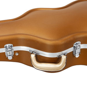 Coque dure en matériau ABS avec étui de <span class=keywords><strong>guitare</strong></span> extérieur en vinyle ABS - Product Image 4