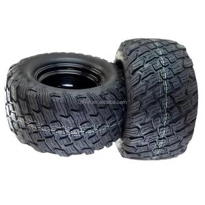 ยางล้อขนาด 23X9-12 พร้อมกระทะล้อ สำหรับรถมอเตอร์ไซค์ Bull Beach รถเข็นอเนกประสงค์สำหรับงานเกษตรและสนามหญ้า และเครื่องตัดหญ้า - Product Image 3