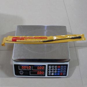 RH901S 144/430MHz เสาอากาศแบบดูอัลแบนด์สำหรับ TYT TH-UV8000D/E MD-380/390 YAESU/เวอร์เท็กซ์ วอกซุนเครื่องส่งรับวิทยุ - Product Image 5