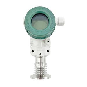 <span class=keywords><strong>Hart</strong></span> chống cháy nổ vệ sinh máy phát áp lực tuôn ra cảm biến màng cho khí cho ngành công nghiệp Dược phẩm và thực phẩm - Product Image 1