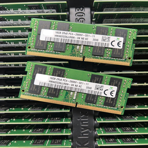 <span class=keywords><strong>Memoria</strong></span> <span class=keywords><strong>RAM</strong></span> <span class=keywords><strong>DDR4</strong></span> de 16 GB para Portátil Samsung, Calidad Estable, <span class=keywords><strong>DDR4</strong></span> 16G 2666V 2RX8 <span class=keywords><strong>SODIMM</strong></span>, Usada en Stock, <span class=keywords><strong>Memoria</strong></span> <span class=keywords><strong>RAM</strong></span> para Portátil M471A2K43C81-CTD - Product Image 2