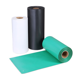 Nhỏ PP phim nhựa polybag polythene Túi Tấm CuộN cắt và niêm phong nhựa vận chuyển túi cho máy tự động bao bì - Product Image 4