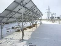 Systèmes de montage solaire professionnels : Supports au sol/au carport, profilés en aluminium, supports de poteaux et kits de gestion des câbles photovoltaïques