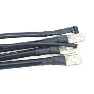 Moteur de poussée sous-marine sans balais, 10kw <span class=keywords><strong>dc</strong></span> ip68, couple élevé - Product Image 5