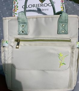 Muestra gratuita al por mayor: Bolsa térmica personalizada para entrega de pizza o comida para llevar, impermeable y portátil - Product Image 4