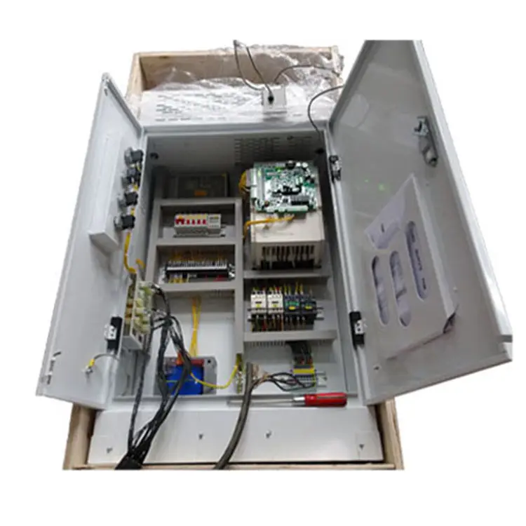 Kualitas Tinggi Profesional Mainboard Panel Fuji Elevator Controller Harga