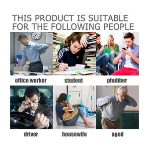 Krim nyeri sendi serviks, salep pereda nyeri otot lutut dan sendi cepat aktif untuk nyeri sendi - Product Image 4