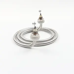 New Arrivals Kettle Heating Heating Element For Egg Incubator Various Specifications Household Heating Tube