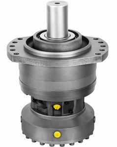 Fábrica Profesional Acepta Motores Hidráulicos Personalizados 172-15000Ml/R 31.5MPa 0-200r/min - Product Image 1