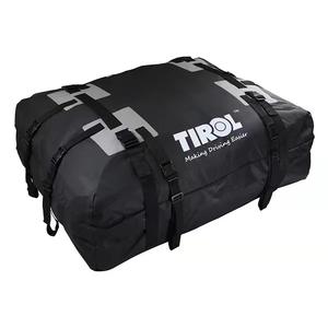 Bolsa de Carga Impermeable para Coche, Bolsa de Transporte de PVC para Techo, Bolsa de Carga para Aventuras al Aire Libre - Product Image 1