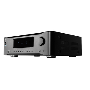 <span class=keywords><strong>Hypersound</strong></span> เครื่องขยายเสียง360W เสียงรอบทิศทาง HD 5.2Ch ระดับมืออาชีพรองรับ3D/4K สำหรับโฮมเธียเตอร์ - Product Image 3