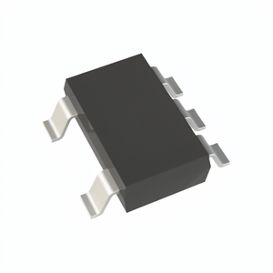 RT9198-32GU5R 5 TSSOP, SC 70 5, SOT 353 Distributeur agréé Composants électroniques Gestion de l'alimentation (PMIC) - Product Image 1