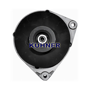Alternatore compatibile con VOLVO 940 II 2.3 ti Benzina (KW: 99, CV: 135) dal 01-1995 al 10-1998 KUHNER 30622RI NUOVO - Product Image 1