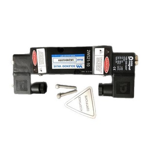 Vanne solénoïde VAA 2W521-10 AC24V pour inspection industrielle - Product Image 5