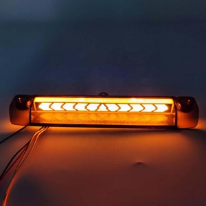 Le signal de freinage feu arrière pour Toyota Alphard Vellfire GGH30/35 AGH30/35 <span class=keywords><strong>PRIUS</strong></span> ZVW35 <span class=keywords><strong>ZVW40</strong></span> AQUA NHP10 HIGHLANDER 15-20 SIENNA - Product Image 2