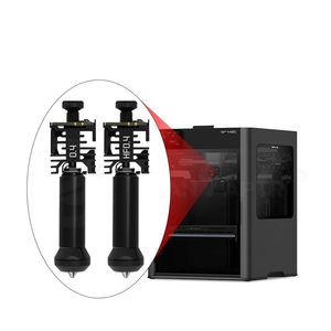 บีโบ โฮลเซลล์ 2026 รุ่นใหม่ หัวฉีดเหล็กแข็ง BW Lab Induction Hotend H2C ขนาด 0.4/0.6/0.8 มม. พร้อมเซ็นเซอร์ ความร้อนเร็ว อะไหล่เครื่องพิมพ์ 3 มิติ - Product Image 1