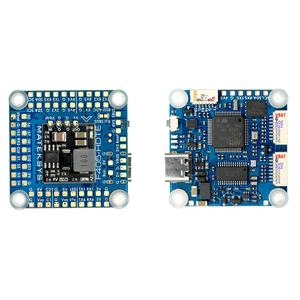Controlador de Vuelo Original Mateksys Matek F405-HDTE 9~16V para Aviones RC, Drones FPV de Ala Fija, 7g, 36x36x9mm - Product Image 3