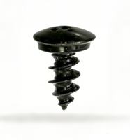 Clips métalliques automobiles fournis par l'usine chinoise, attaches métalliques pour voitures, clips automobiles et attaches en plastique 152418