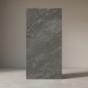 Wholesale Elegant Ash 800x1600mm Polished Glazed Porcelain Floor Tiles Marble Look - Product Image 2