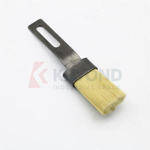 1PC Paper Divider Brush for Feeder <b>Press</b> Laminator Web <b>Machine</b> KBA Durable Spare Parts - Product Image 3