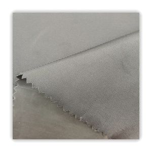 Tela Oxford recubierta de PVC PU, 100% nailon, impermeable, 420D, 840D, fábrica de China - Product Image 5