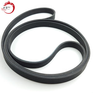 Correa acanalada de alta calidad para sistema de motor 25212-25000 2521225000 para Hyundai ELANTRA 25212 25000 - Product Image 2