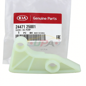 High quality <b>Engine</b> <b>System</b> GUIDE-OIL PUMP 24471-25001 2447125001 For H-yundai ACCENT 24471 25001 - Product Image 1