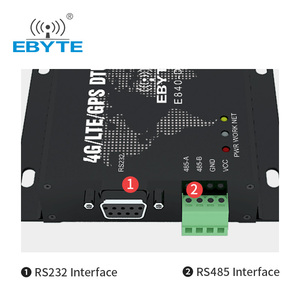 IOT device GPS Tracker ethernet modules GPS Positioning Terminal 3g 4g Module internet of things gsm modules modem - Product Image 4