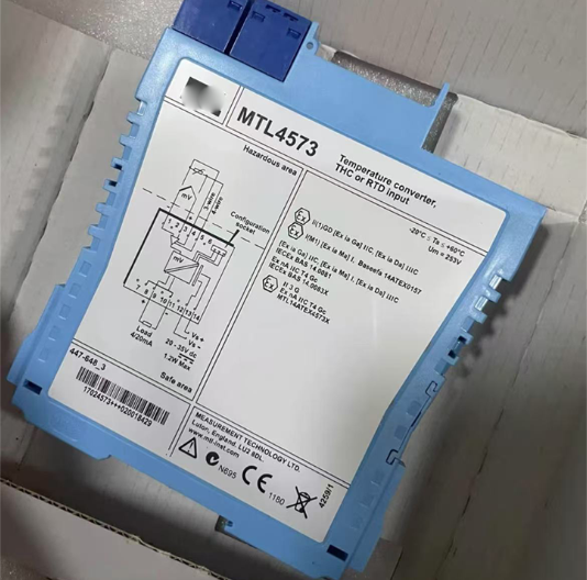 YN Group MTL4573 Digital Automation Controller Predictive Maintenance & Real-Time Analytics for Sustainable Manufacturing Corp