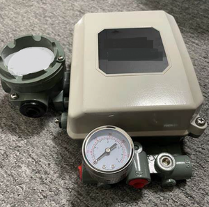 Equipo Electro-Neumático Original KOSO EP800 EPA804-L10 en Stock - Product Image 1