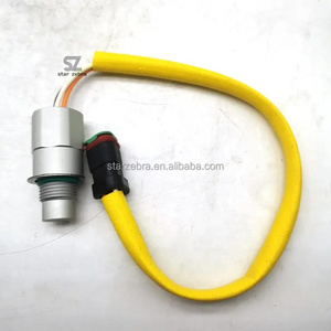 522-1643 Nouvelles pièces de machines de construction d'excavatrice Capteur <span class=keywords><strong>MX</strong></span> <span class=keywords><strong>GP</strong></span> 522-1643 - Product Image 2