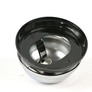 Campanello Classico Professionale Anticorrosione in Metallo per Scuola, Aula, Cucina, Chiamata d'Emergenza - Product Image 6