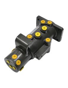 Ensemble de pivot central d'excavatrice U15, joint U15-4, U30, U17, U20 pour pièce de rechange - Product Image 4