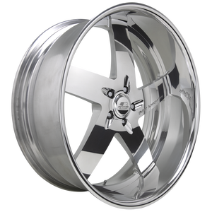 YHS-328 Billet Specialties BLVD42 Cerchi in Lega di Alluminio Forgiati Personalizzati 24 26 Pollici Ruote Concave per Jeep Ford <span class=keywords><strong>Impala</strong></span> - Product Image 1