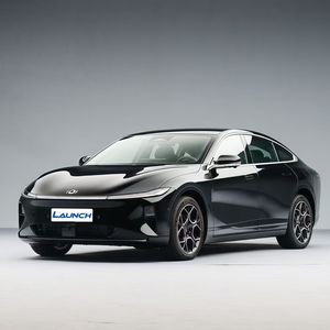 <span class=keywords><strong>2025</strong></span>启源A07新能源汽车中国1200千米系列5座172公里/小时速度R19轮胎尺寸纯电动磷酸铁锂 - Product Image 1