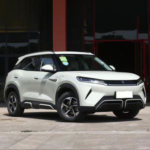 BYD yuan fino 2024 vendita calda alta velocità di alta qualità SUV elettrico puro 5 posti 301KM Fwd BYD Yuan up BYD EV auto nuove auto - Product Image 3
