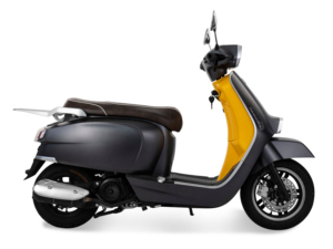 2025 Proveedor barato Motocicleta <span class=keywords><strong>Scooter</strong></span> eléctrico <span class=keywords><strong>125</strong></span> <span class=keywords><strong>Scooter</strong></span> Moda <span class=keywords><strong>Scooter</strong></span> eléctrico remoto - Product Image 2
