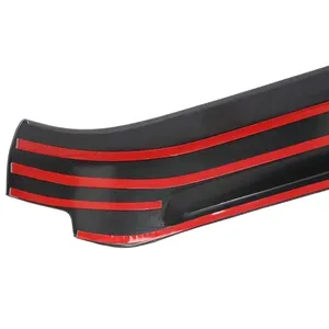 Accessoires de protection contre les pierres pour capot avant de voiture StarNav pour les modèles 2007, 2009, 2010, 2012-2017, déflecteur d'air pour capot, protection contre les insectes - Product Image 2