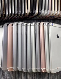 โทรศัพท์มือถือสมาร์ทโฟนรุ่น6s <span class=keywords><strong>6SP</strong></span> <span class=keywords><strong>32GB</strong></span> 64GB 128GB ของแท้ใช้กับเรา - Product Image 2