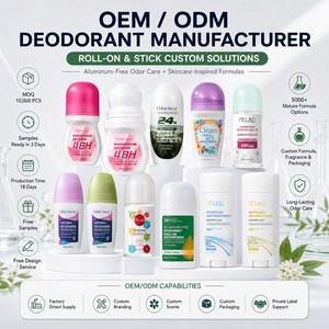 <span class=keywords><strong>Déodorant</strong></span> Roll-on Éclaircissant à la Vitamine C MELAO 40ml pour <span class=keywords><strong>Femme</strong></span>, Soin des Aisselles, Parfum Agrumes et Bois, Bille à 360 Degrés, Fraîcheur Longue Durée, Teint Uniforme Toute la Journée - Product Image 6
