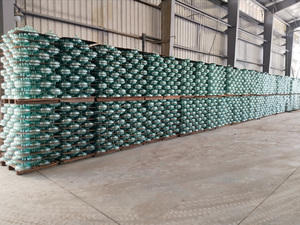 Fabricante Jiangxi Hongxing <span class=keywords><strong>aisladores</strong></span> <span class=keywords><strong>de</strong></span> <span class=keywords><strong>electricidad</strong></span> 120kn aislador <span class=keywords><strong>de</strong></span> vidrio templado u 120 Sediver u120bp - Product Image 4