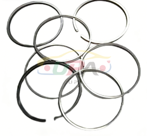 Jeu de segments de piston 23040-2G401 230402G401 pour Hyundai Kia 23040 2G401 - Product Image 6