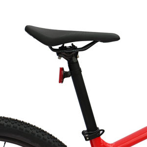 Bicicleta de Montaña de Fábrica China para Hombre y Mujer, con Ruedas de 27.5 Pulgadas, 8 Velocidades, Cuadro de Aleación, Bicicleta de Carretera, Bicicleta Eléctrica - Product Image 4