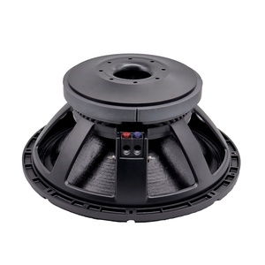 T-LF18K810 8Ohm 3600W 18 ''loa siêu trầm Ferrite hoạt động/thụ động 18 inch Loa ngoài trời quán bar Câu lạc bộ Đảng OEM - Product Image 1