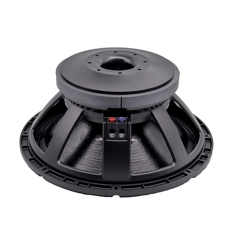 T 8NDL64 Midbass 8 Inch Speaker