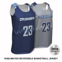 Maillot de basketball réversible imprimé Elite, personnalisable par sublimation, débardeur double face pour tournois universitaires et équipes sportives, vente en gros